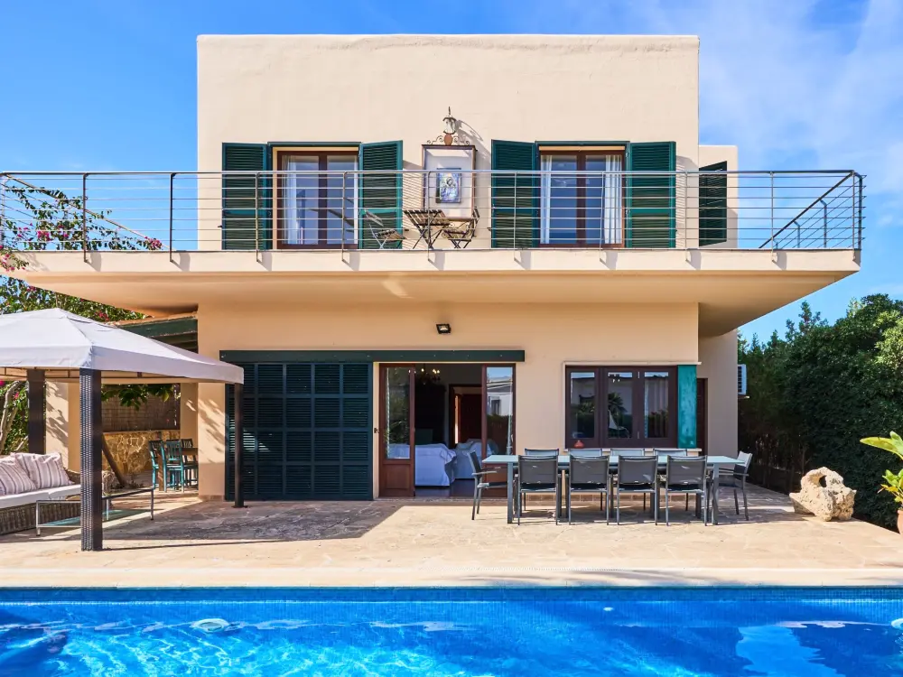 Maison de Vacances Felanitx