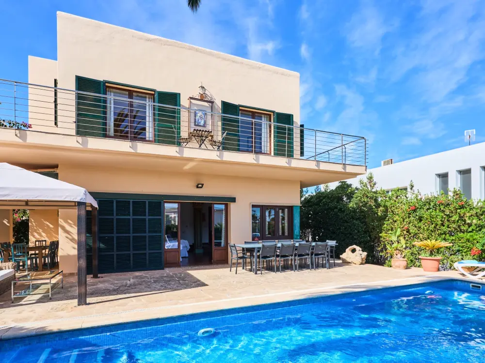 Maison de Vacances Felanitx
