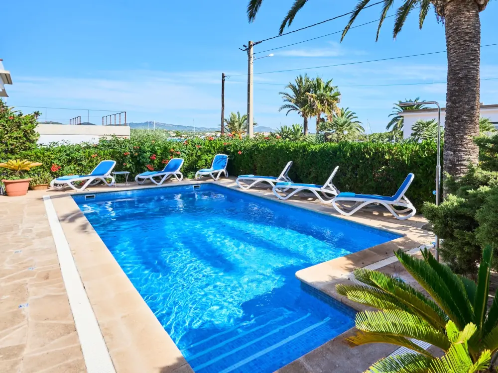 Maison de Vacances Felanitx