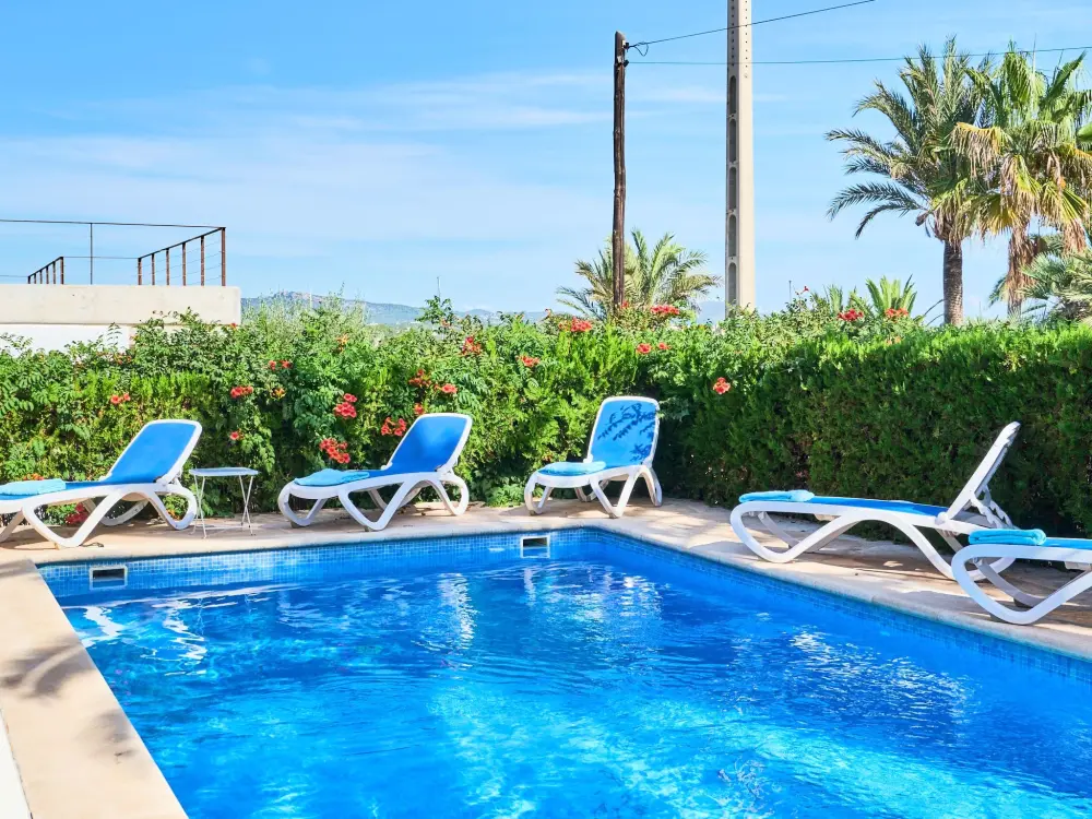 Maison de Vacances Felanitx