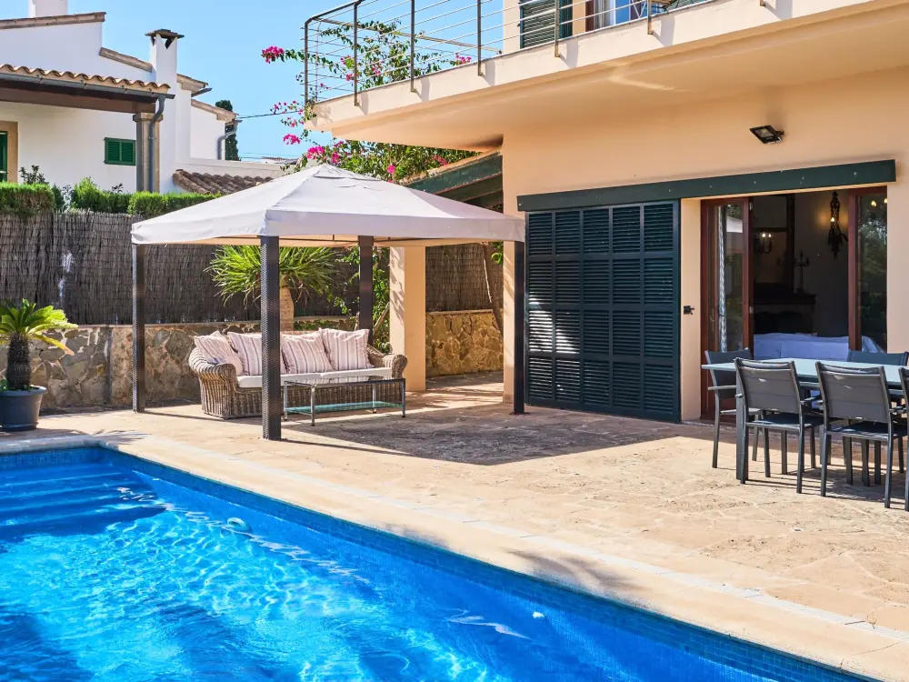 Maison de Vacances Felanitx