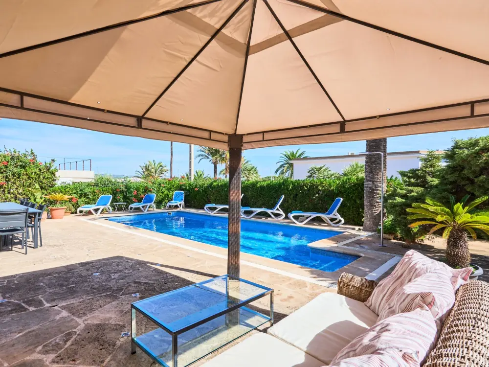 Maison de Vacances Felanitx