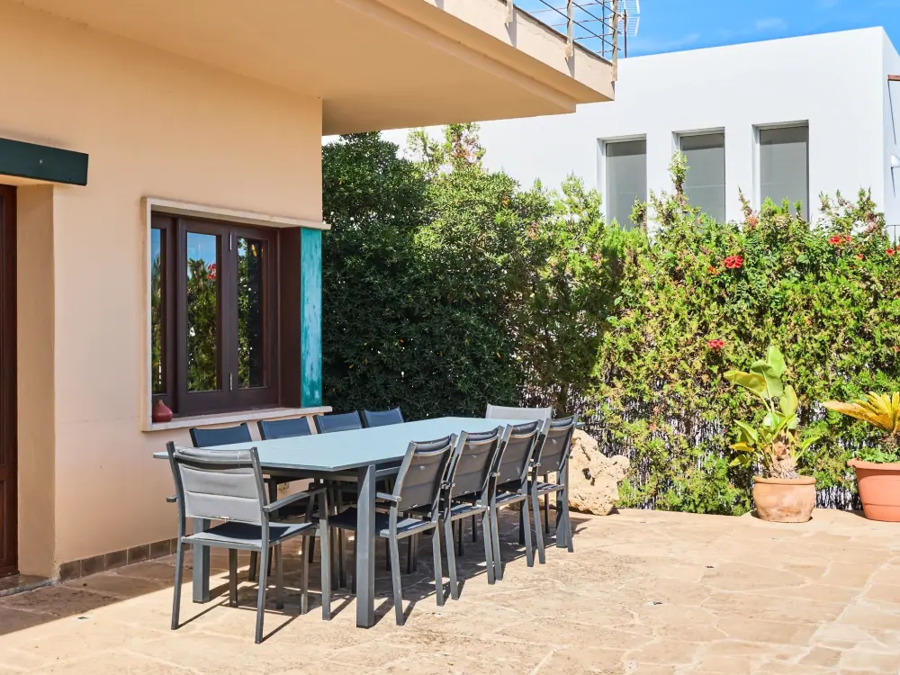 Maison de Vacances Felanitx