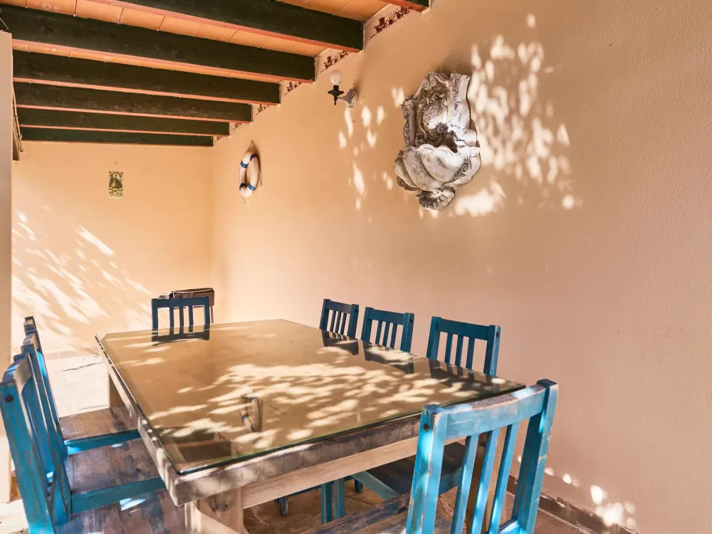 Maison de Vacances Felanitx