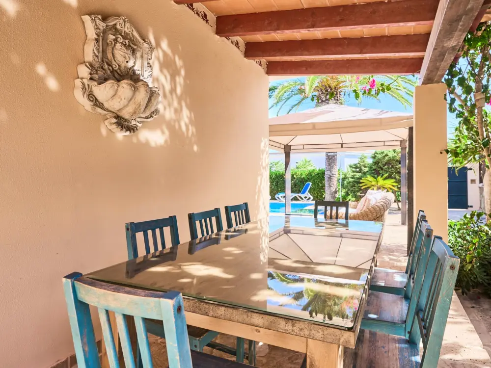 Maison de Vacances Felanitx