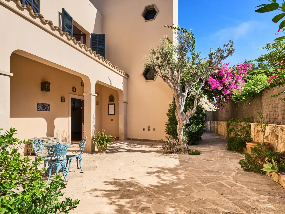 Maison de Vacances Felanitx