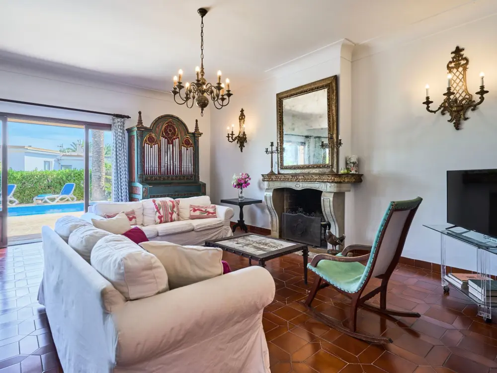 Maison de Vacances Felanitx