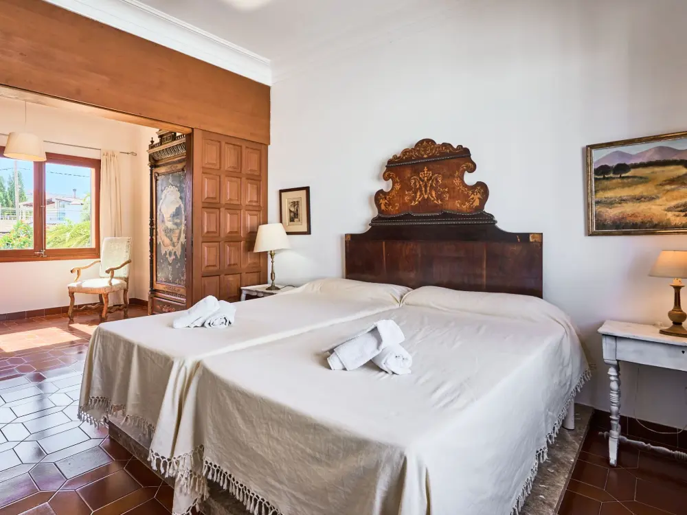 Maison de Vacances Felanitx