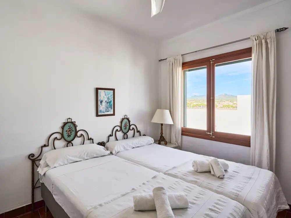 Maison de Vacances Felanitx