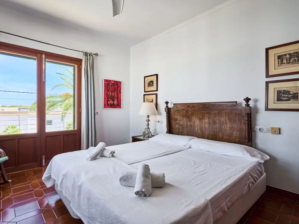 Maison de Vacances Felanitx