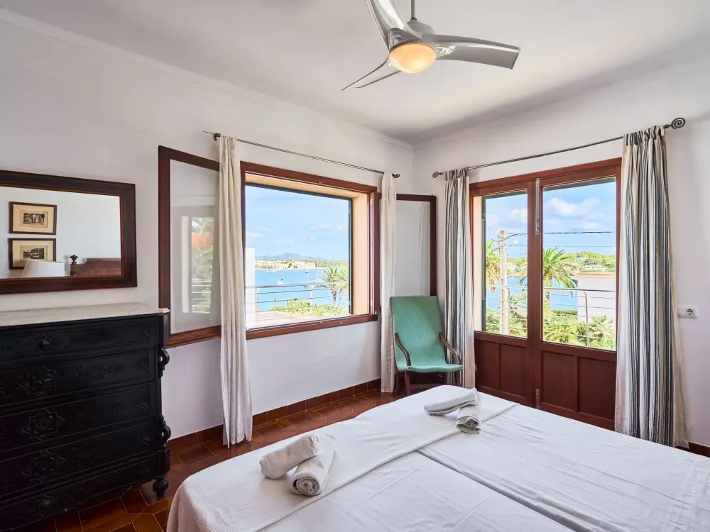 Maison de Vacances Felanitx
