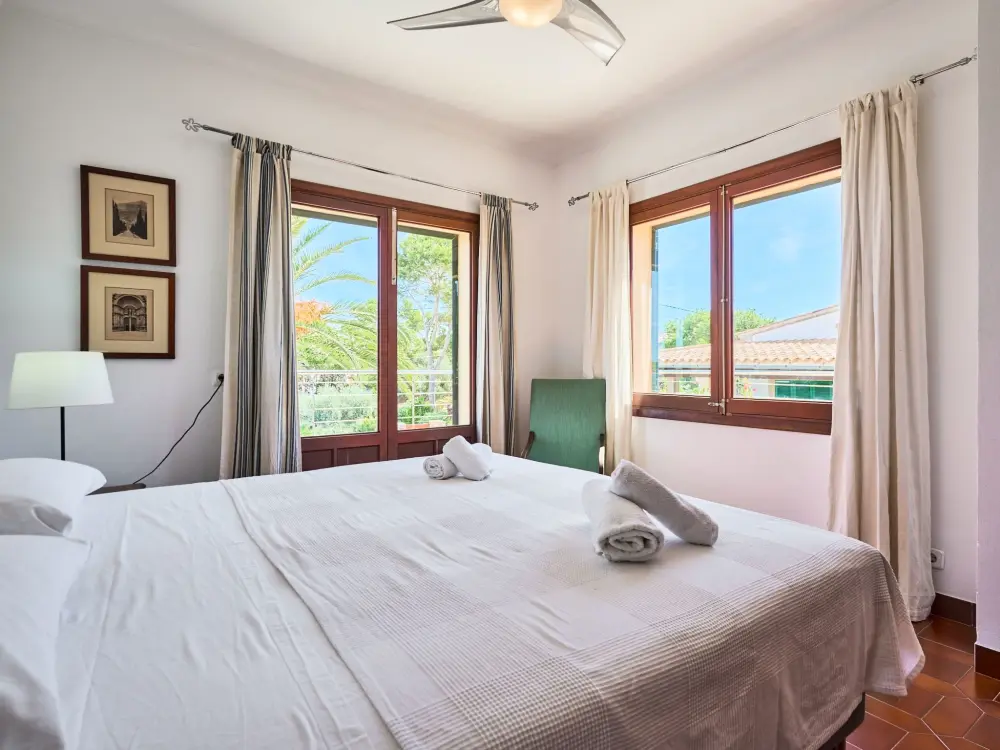 Maison de Vacances Felanitx