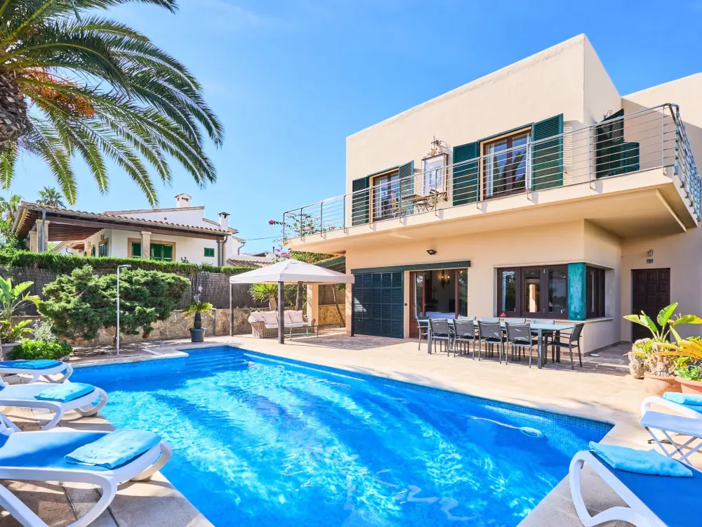 Maison de Vacances Felanitx