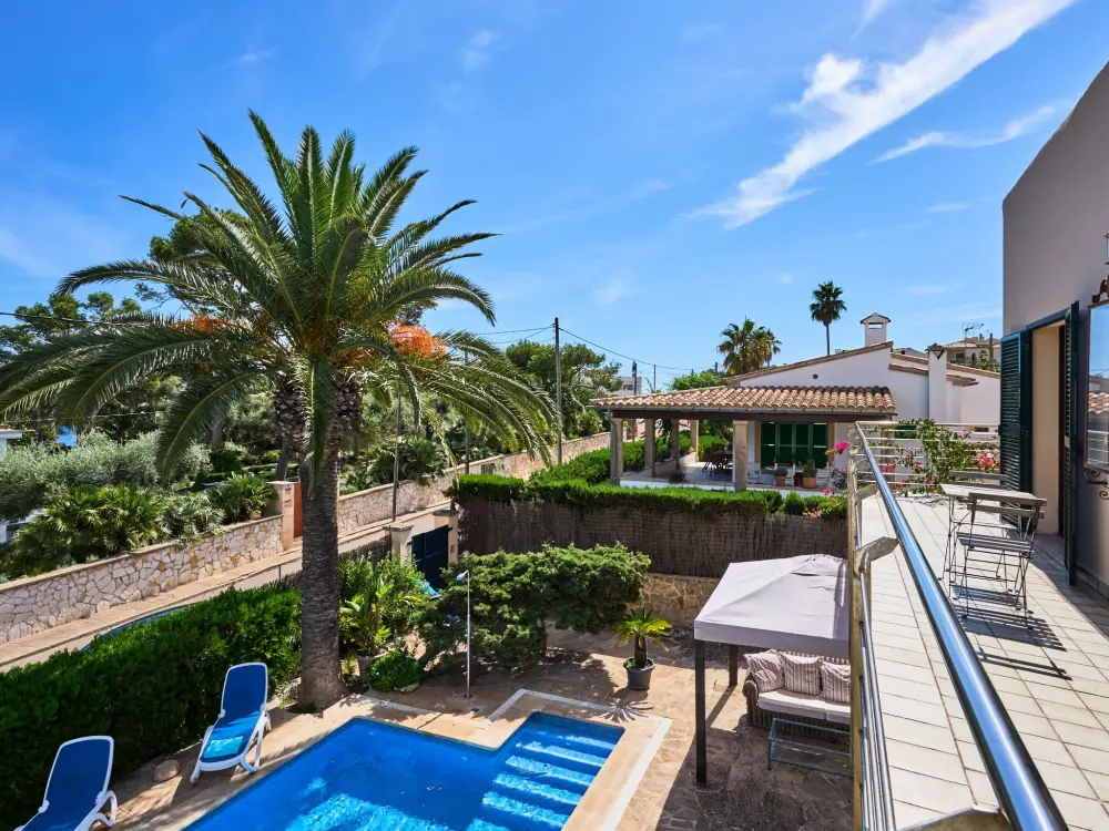 Maison de Vacances Felanitx