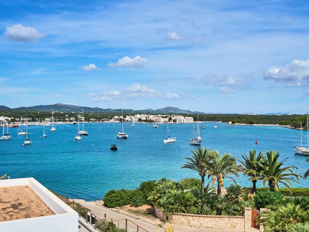 Maison de Vacances Felanitx