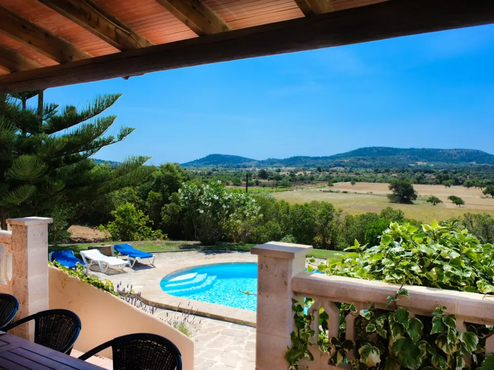 Maison de Vacances Felanitx