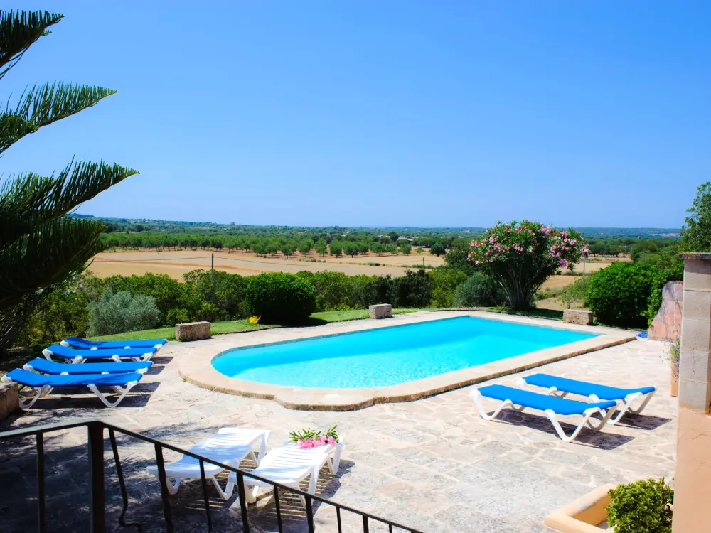 Maison de Vacances Felanitx
