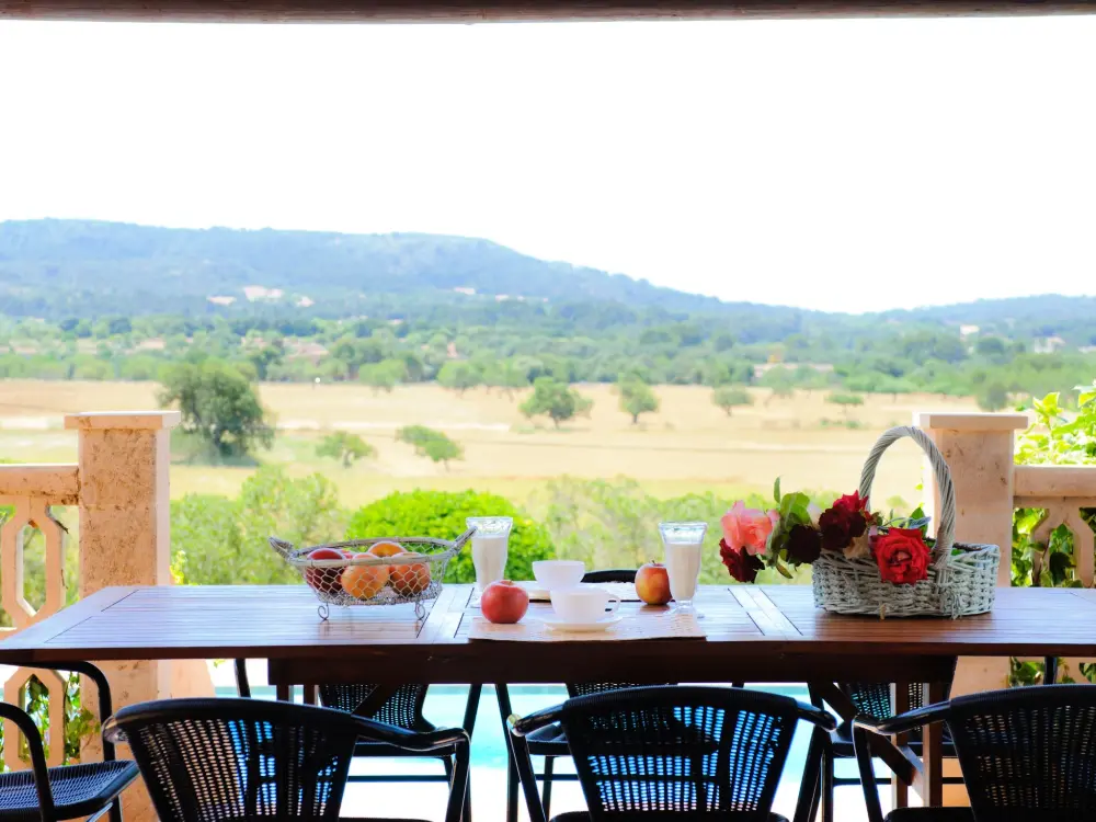 Maison de Vacances Felanitx