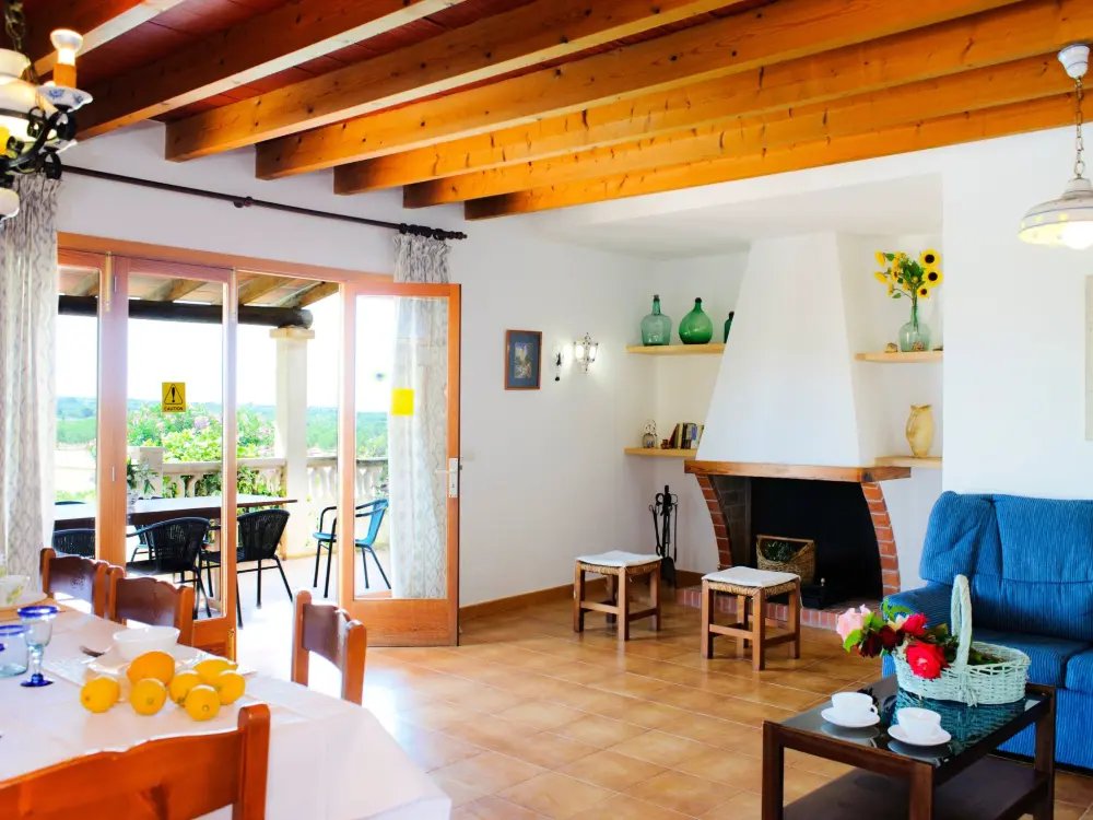 Maison de Vacances Felanitx