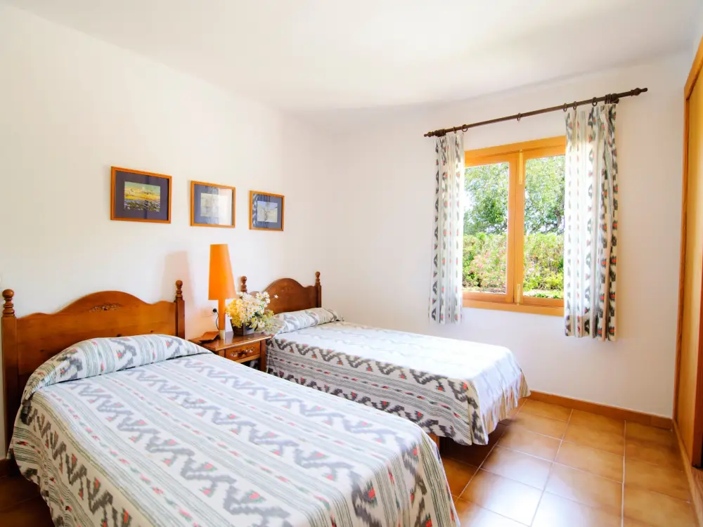 Maison de Vacances Felanitx