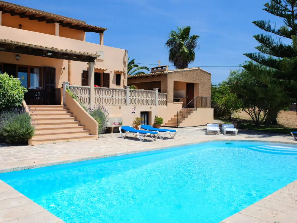 Maison de Vacances Felanitx