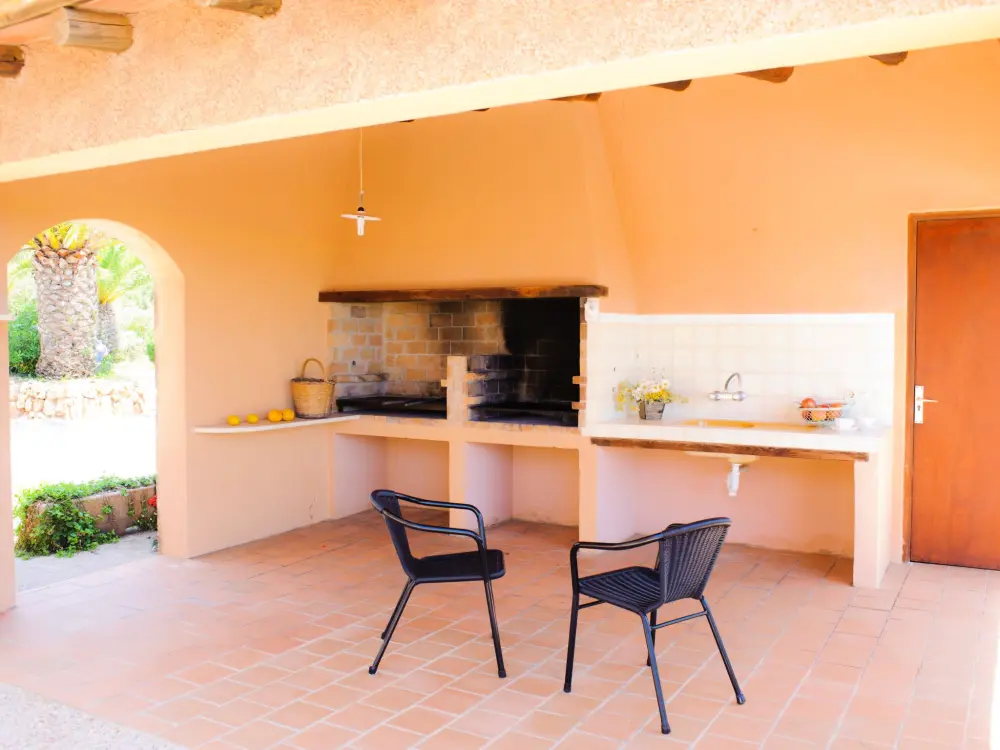 Maison de Vacances Felanitx