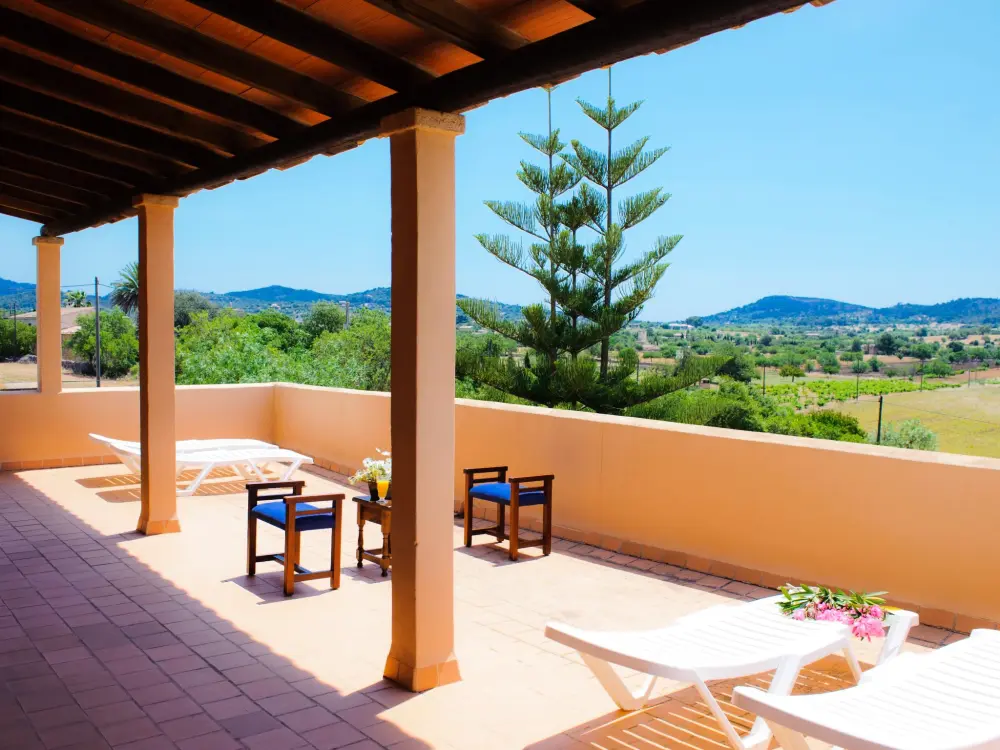 Maison de Vacances Felanitx