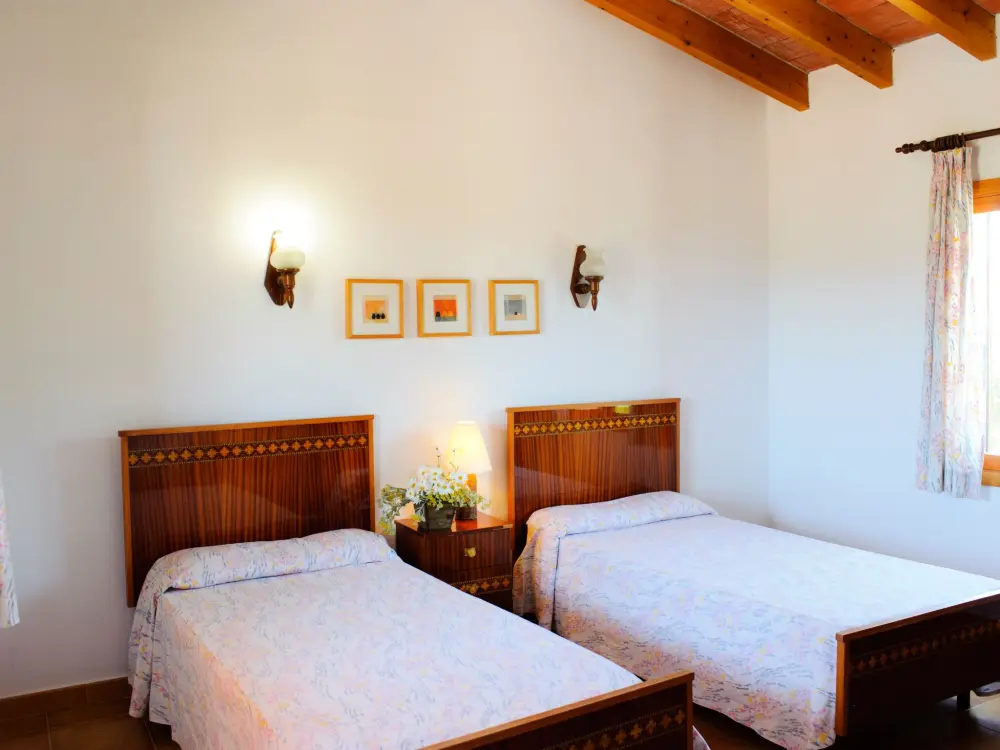 Maison de Vacances Felanitx