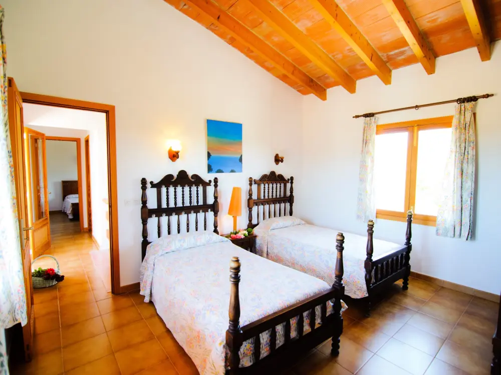 Maison de Vacances Felanitx