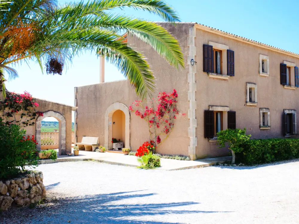 Maison de Vacances Felanitx