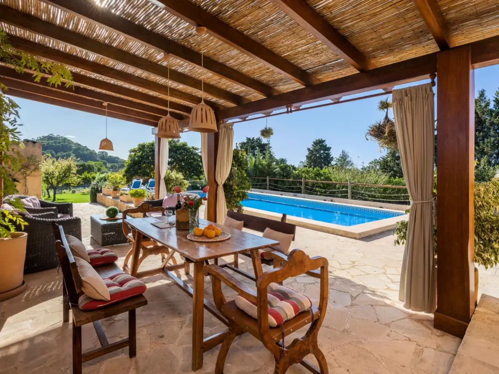 Maison de Vacances Felanitx