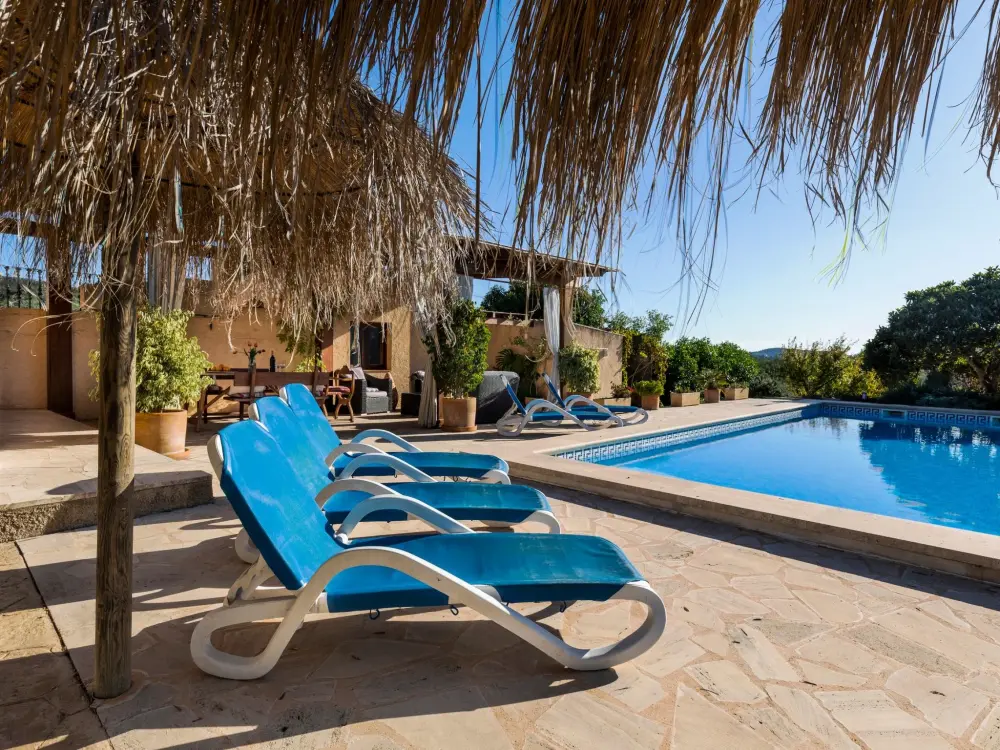 Maison de Vacances Felanitx
