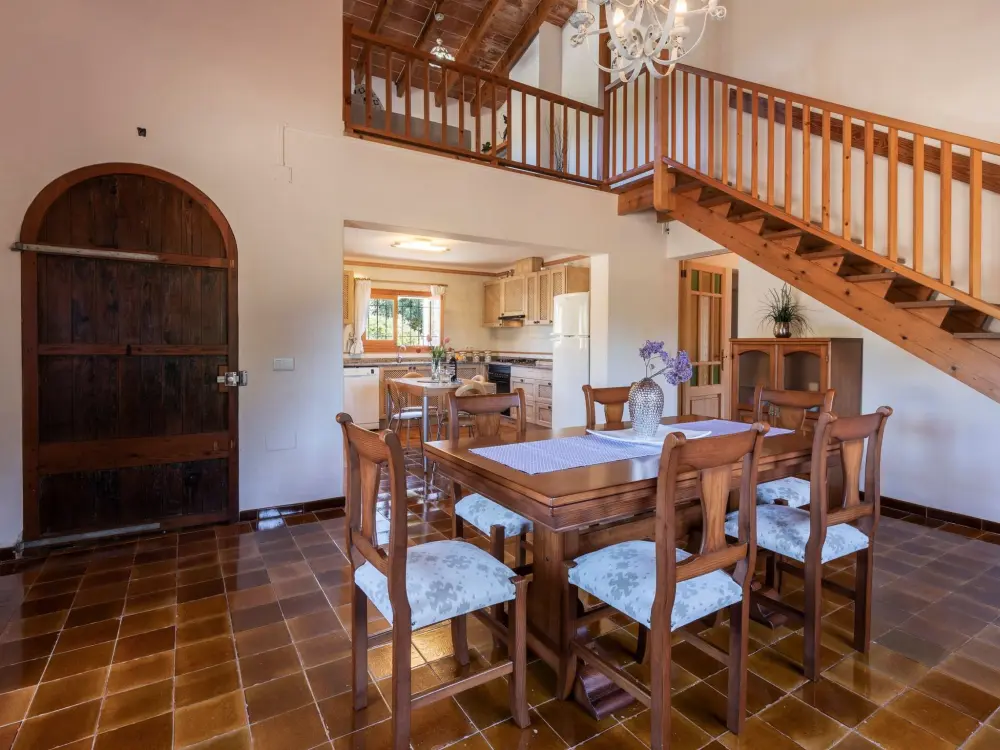 Maison de Vacances Felanitx