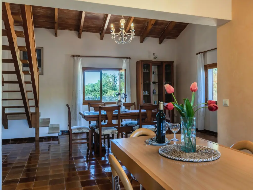 Maison de Vacances Felanitx