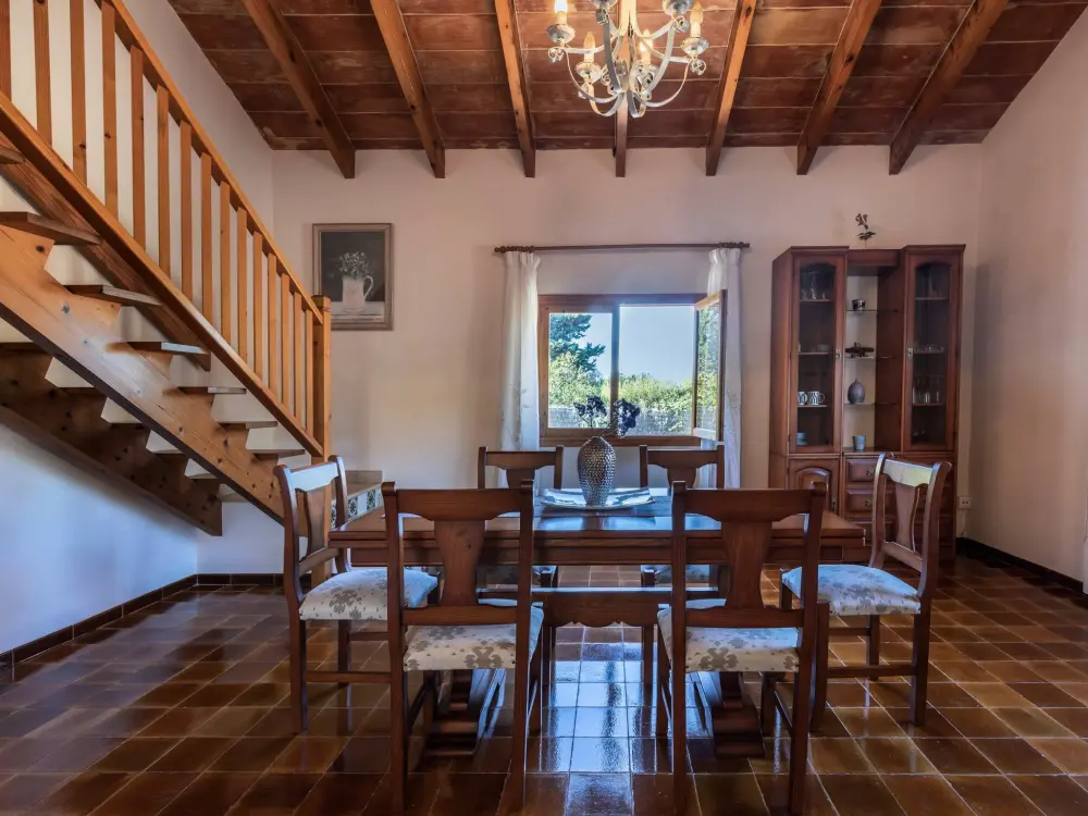 Maison de Vacances Felanitx
