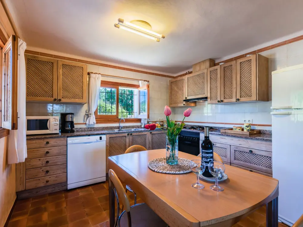 Maison de Vacances Felanitx