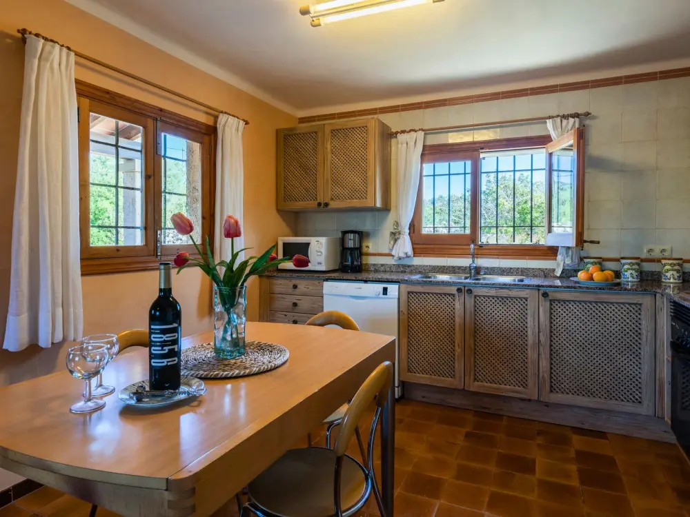 Maison de Vacances Felanitx