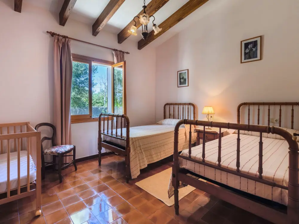 Maison de Vacances Felanitx