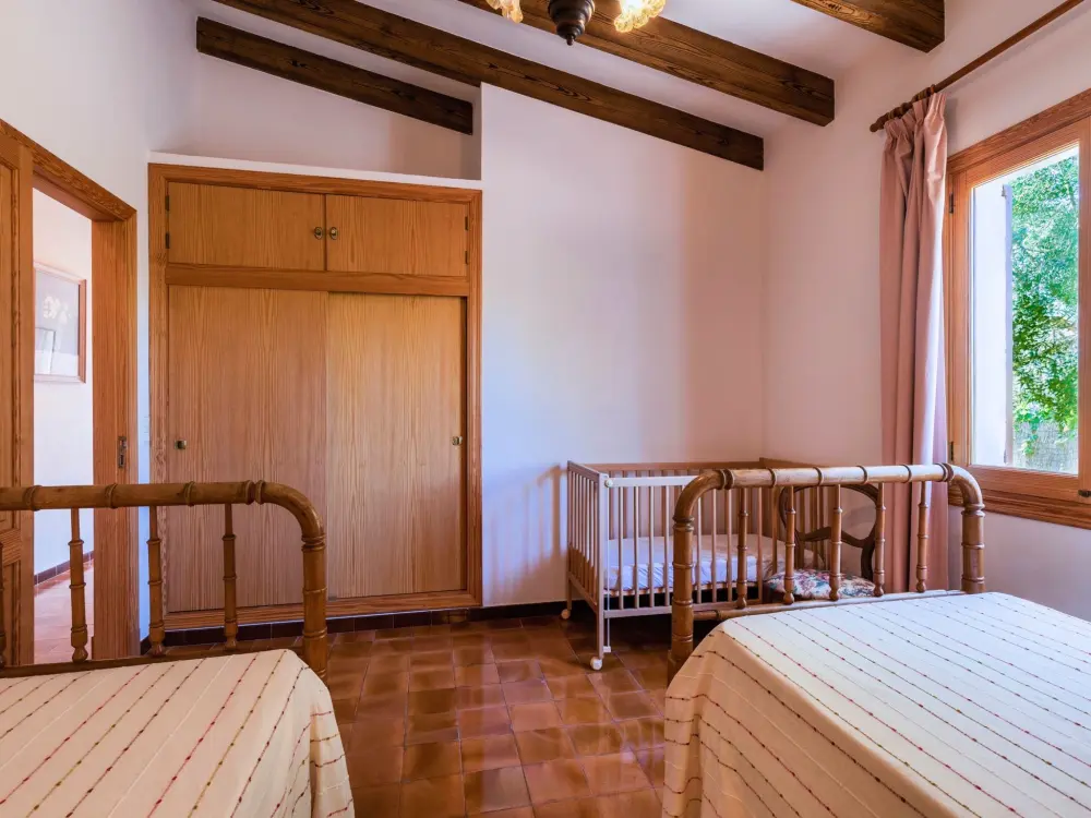 Maison de Vacances Felanitx