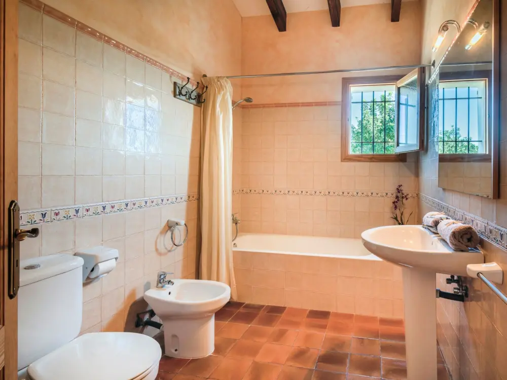 Maison de Vacances Felanitx
