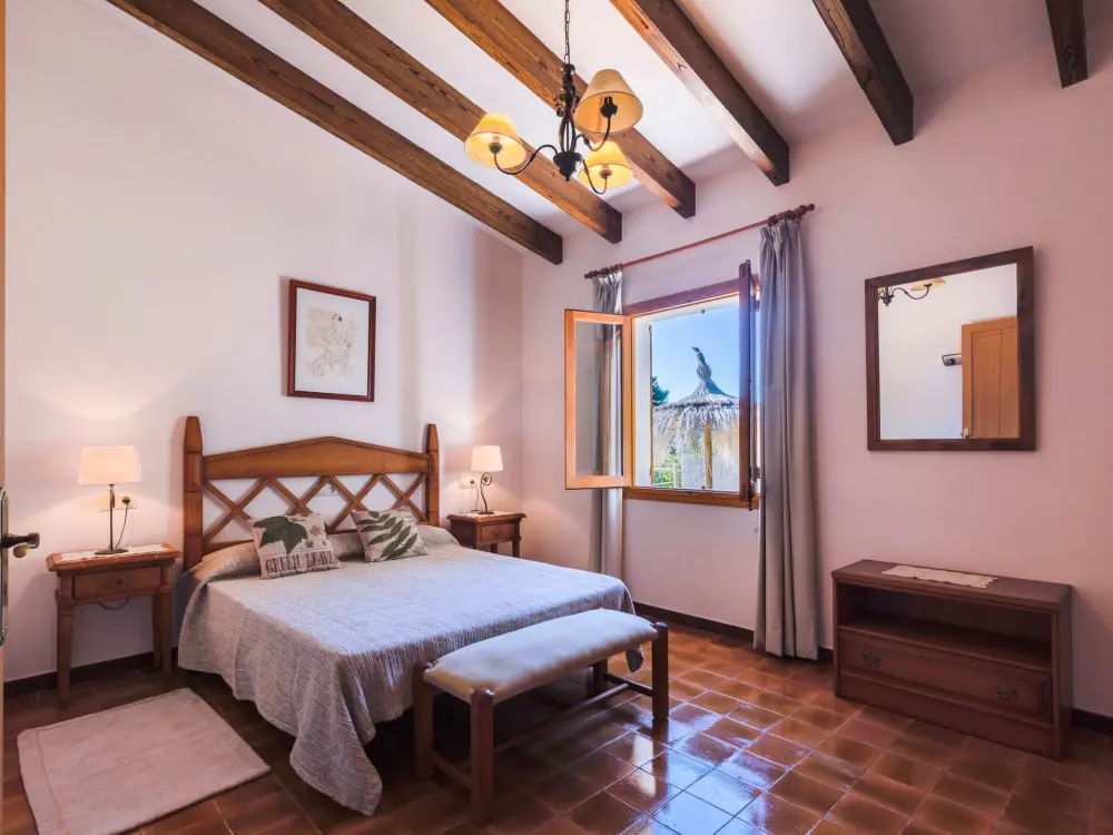 Maison de Vacances Felanitx