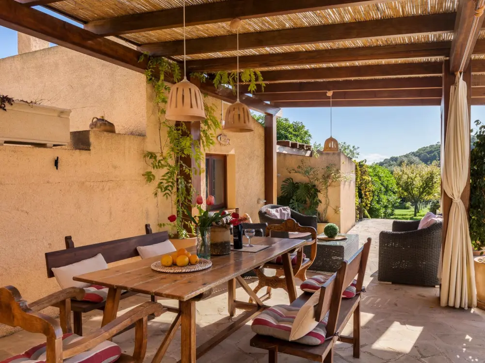 Maison de Vacances Felanitx