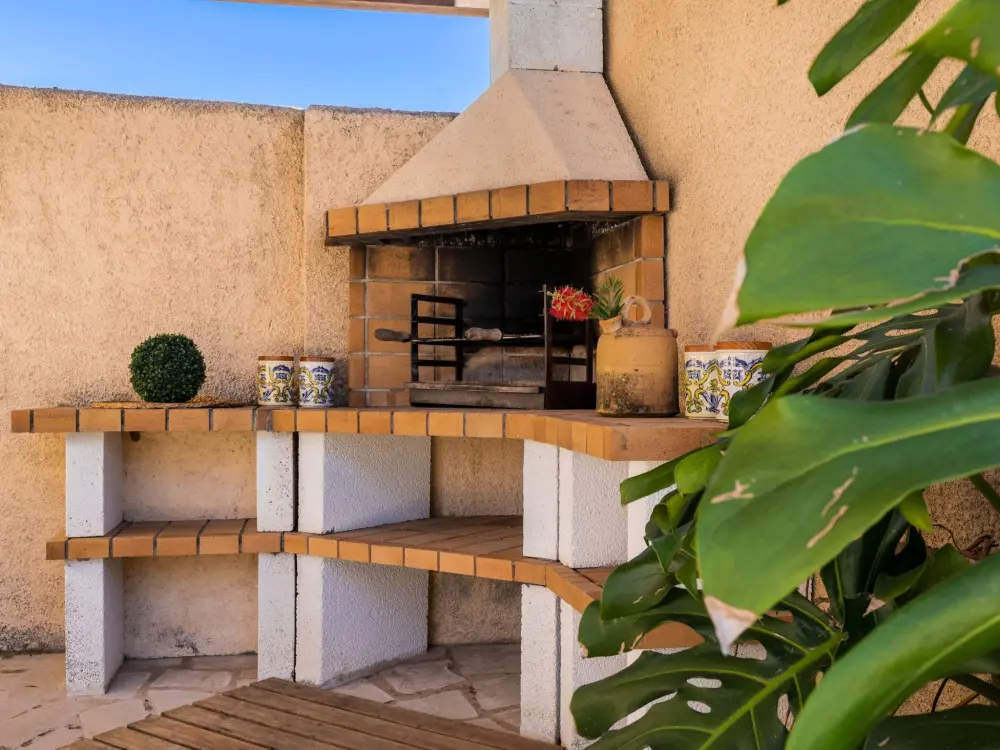 Maison de Vacances Felanitx