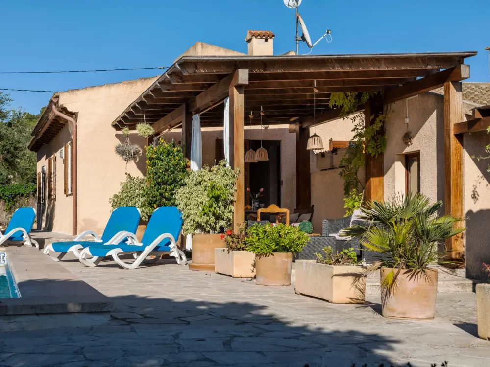 Maison de Vacances Felanitx