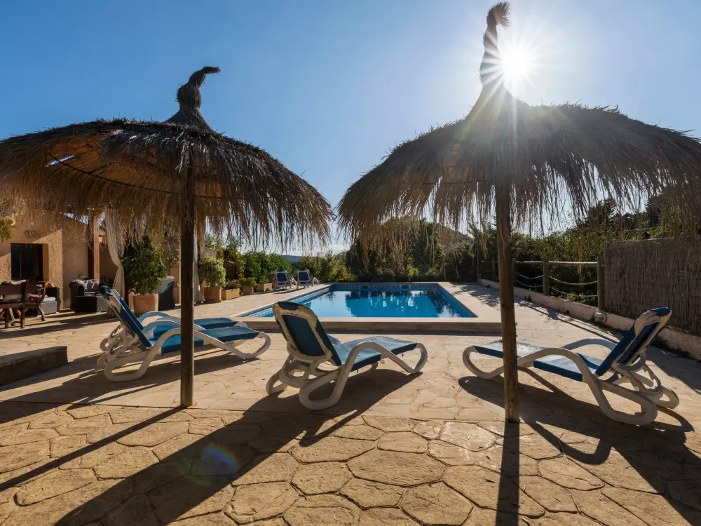 Maison de Vacances Felanitx