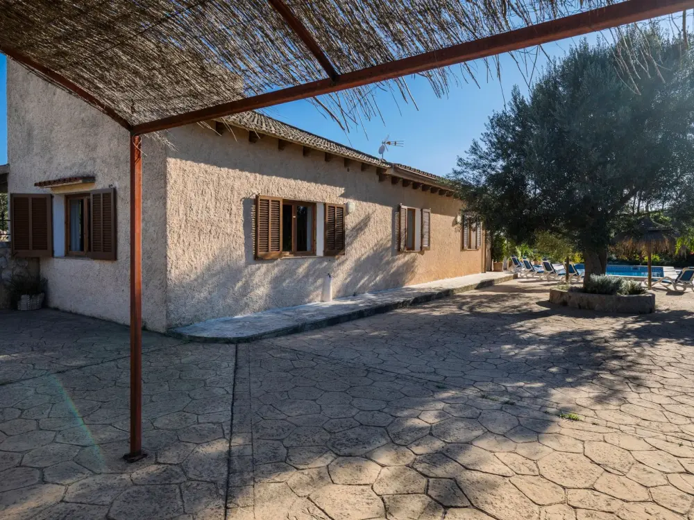 Maison de Vacances Felanitx