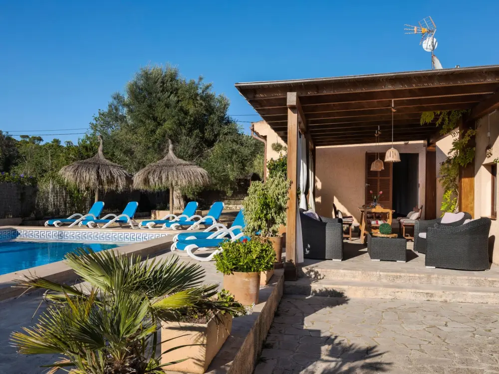 Maison de Vacances Felanitx