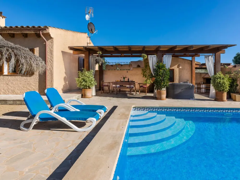 Maison de Vacances Felanitx