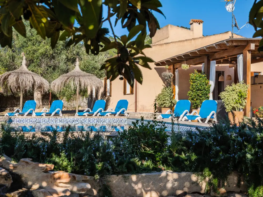 Maison de Vacances Felanitx