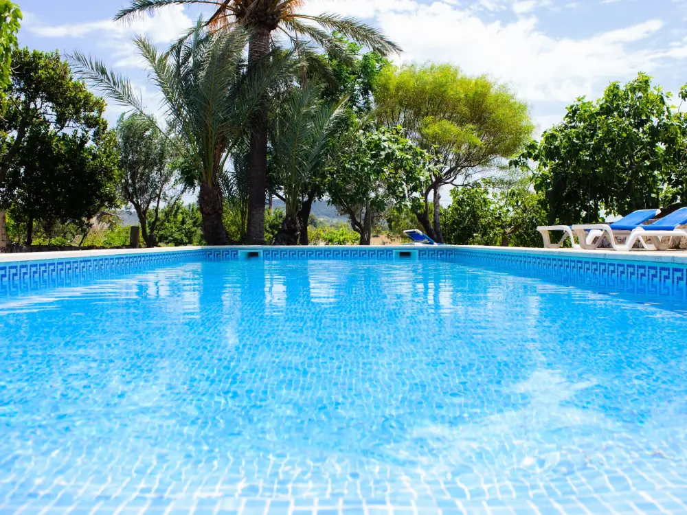 Maison de Vacances Felanitx